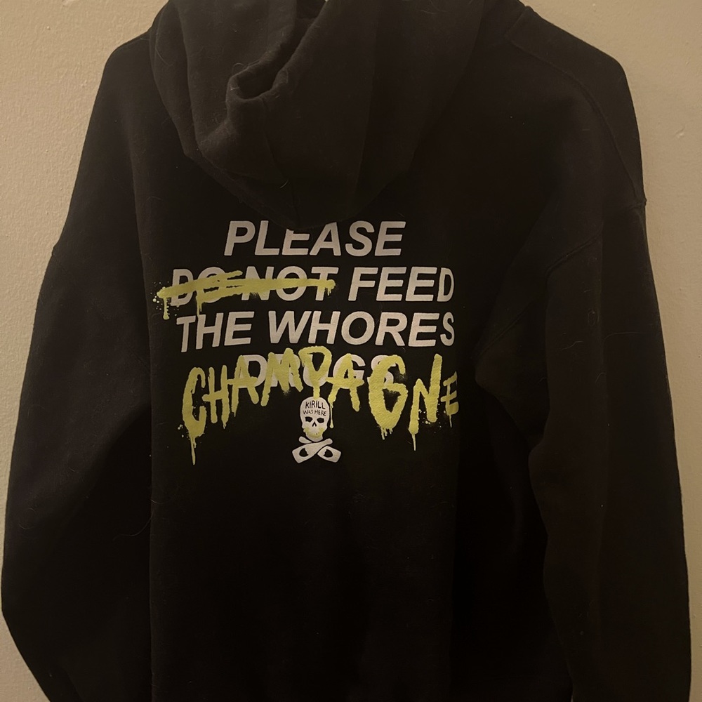 ✨Stylish Sweatshirt ✨